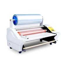 High quality Laminator for UV DTF Roll - Roll Sticker picture