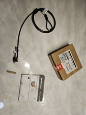 Lenovo 57Y4303 Original Security Cable Lock  picture