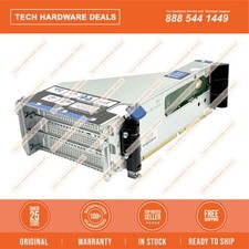 826701-B21    HPE DL380 Gen10 x8/x16/x8 M.2 NEBS Riser Kit picture
