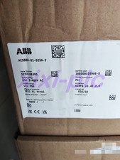 1 PCS NEW ABB  ACS880-01-025A-3  frequency converter  DHL shipping picture