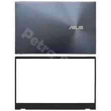 for Asus ZenBook 14 UX425 UX425A UX425J U4700J Laptop LCD Back Cover Bezel Lid picture
