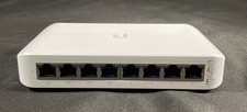 Ubiquiti UniFi USW-LITE-8-POE Gigabit Ethernet Switch -Same Day Shipping picture