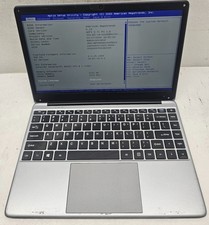 CHUWI HeroBook Pro Laptop Intel Celeron N4000 8GB Ram NO HD/OS (FL) picture