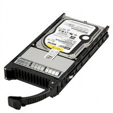 Western Digital Raptor WD740GD 74GB 10K RPM SATA 3.5