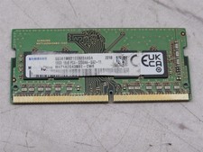 16GB 1Rx8 PC4 LAPTOP MEMORY SODIMM DDR4 RAM Mixed Brands 3200 Speed picture