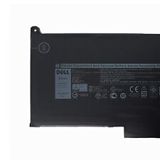 Genuine OEM MXV9V Battery 60Wh For Dell Latitude 5300 5310 7300 7400 5VC2M N2K62 picture