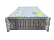 Cisco UCS C3160 4U 56xLFF Server w/ Dual E5-2660 2.2GHz 256GB DDR3 RAM picture
