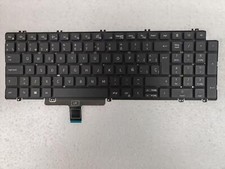 Spanish backlit keyboard for Dell Latitude 3540 E3540 5520 5521 5530 5531 5540  picture