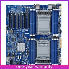 Gigabyte MD72-HB3 REV.1 DDR4 LGA4189 VGA Server Motherboard Intel C621A picture