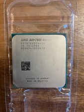 AMD A10-7870K Unlocked Desktop CPU Processor AD787KXDI44JC Socket FM2+ 95W TDP picture