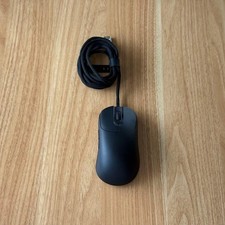 Vaxee Gaming Mouse NP01-S Wired Black Used Tested picture