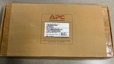 APC AP9564 Basic PDU 20Amp L5-20 Opened Box picture