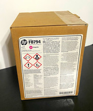HP FB794 Genuine/Original Pigment Ink, Magenta, 3 Liter, G0Y94A picture