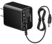 AC Adapter For Levoit LVAC-300 LSV-V202PE-BUS Cordless Stick Vacuum Cleaner PSU picture