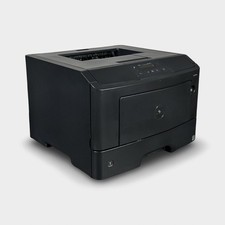 Dell B2360dn Mono Laser Printer – 40ppm, Auto Duplex, Gigabit Ethernet picture