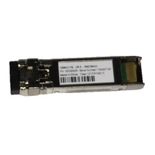 Integra Optics Juniper Compatible 1Gb SFP Transceiver EX-SFP-1GE-LH 770488-INT picture