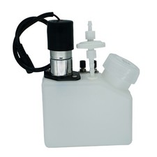 CISS with motor DTF Printer Continuous ink supply system for Epson picture
