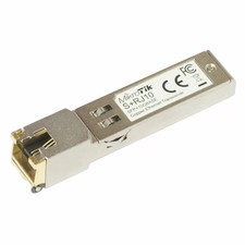 MikroTik S+RJ10 10G RJ-45 Module picture
