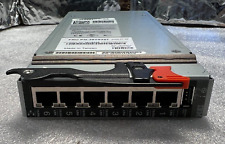 IBM Server Connectivity Module for IBM BladeCenter 39Y9327, 39Y9326, 39Y9324 picture