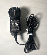 Original LG Monitor AC Adapter Model ADS-45FSQ-19  19V 1.7A , P/N  EAY65889905 picture