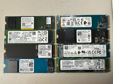 NEW M.2 NVMe SSD 128/256/512GB 1TB Single Notch with Windows Installed 10 / 11 picture