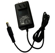 19V 30W AC Adapter For Motorola Atrix Droid Bionic Lapdock 100 500 Power Supply picture