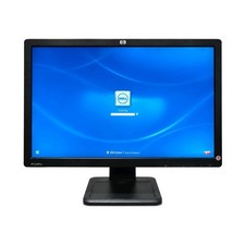 HP LE2201W 22