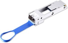 10Gtek QSA Adapter for Cisco CVR-QSFP28-SFP25G - 100G QSFP28 to 25G SFP28 Conver picture