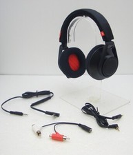 PLANTRONICS RIG High-Fidelity STEREO Gaming Corded HEADSET w/ In-Line Microphone picture
