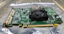 MATROX 7197-02 Rev.A Matrox Millenium P650 PCIe Parhelia-LX 128MB DDR 128 bit picture