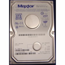 7Y250M00678RD - Maxtor 250GB 7200 RPM SATA 3.5