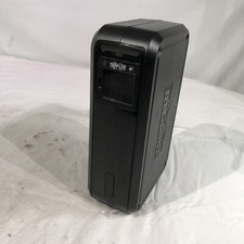 Tripp Lite SMART1000LCD 1000VA 500W Battery Backup Tower 8-Outlet- NO Battery picture