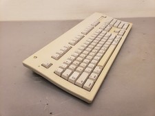 Vintage 1990 Apple Macintosh Extended Keyboard II M3501 *No Cable picture