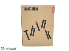 ✅Lenovo ThinkStation P330 Tower i5-9400 8GB 1TB HD Quadro P400 W10P (30D0S2V300) picture