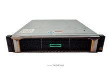 HPE MSA 2050 SAN 24x 2.5