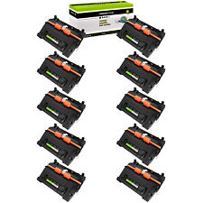 New 10PK CC364A 64A HY Toner cartridge Compatible For HP LaserJet P4015n P4515n picture