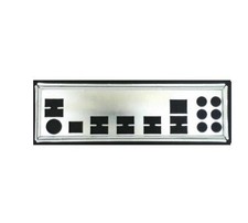 I/O IO Shield for GIGABYTE GA-990XA-UD3 & GA-990XA-UD3 R5 Motherboards Backplate picture