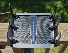 NETGEAR Nighthawk X6 Smart WiFi Router (R8000), AC3200 Tri-Band Wireless Speed✅ picture