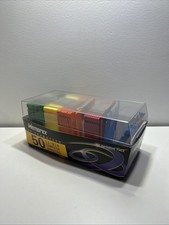 Memorex 44 Rainbow Pack 3.5 Inch PC Formatted HD Floppy Disks Diskettes NEW picture