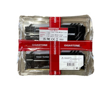 Gigastone Game Turbo 32 GB (2x16GB) DDR4 3200MHz picture