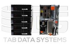 EMC Isilon F800 IF800-3.2T 48TB All-Flash Node w/ 15x 3.2TB, 10GbE, 40GbE picture