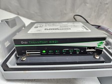 Digi TransPort WR21 (WR21-L52A-DE1-RA) Cellular Router picture
