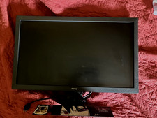 BenQ Zowie RL2455 24 inch Widescreen TN LCD Monitor picture