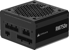 CORSAIR - RMe Series RM750e 80 PLUS Gold Fully Modular Low-Noise ATX 3.1 and ... picture