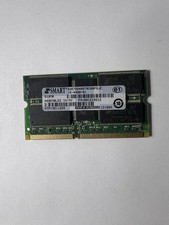 SMART Modular 15-4988-01 Cisco 512MB 144Pin SDRAM SG572648578D9BPSJE STP13511Q55 picture