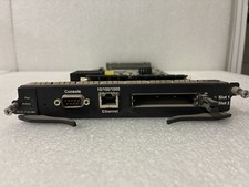 Brocade NI-MLX-32-MR NetIron MLX 32 Management Module picture