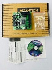 Advantech PCM-3201 PC/104 ALS120 Sound Module picture