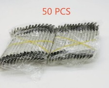 50PCS LOW PROFILE BRACKET for Intel I340-T2 I350-T2 HP NC361T DELL 7MJH5 49Y4230 picture