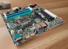 Lenovo ThinkCentre M83 SFF IS8XM Intel LGA1150 DDR3 Motherboard picture