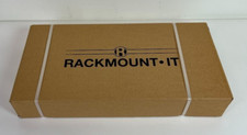 Rackmount.IT RM-CI-T5 Rack Mount Kit for Cisco Meraki MX65 Firewall 19